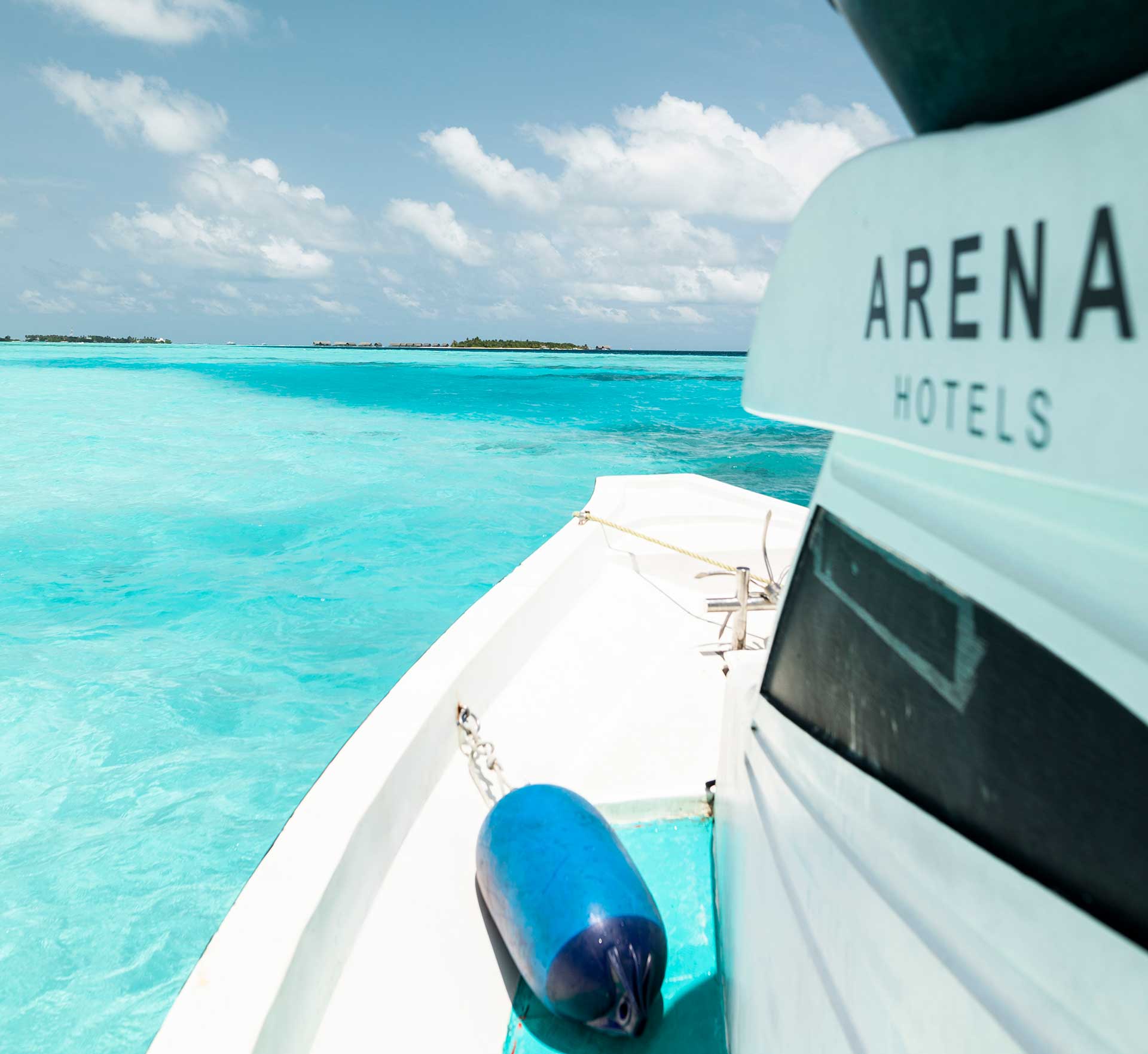 arena grand beach hotel maldives